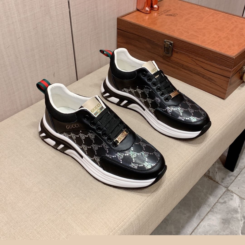 G*u*i casual shoes